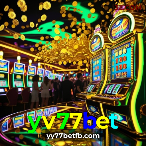 yy77bet | Apostas Esportivas Online com Promoções Semanais