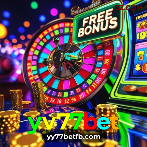 yy77bet | Cassino Online Seguro com Jogos e Bônus Exclusivos