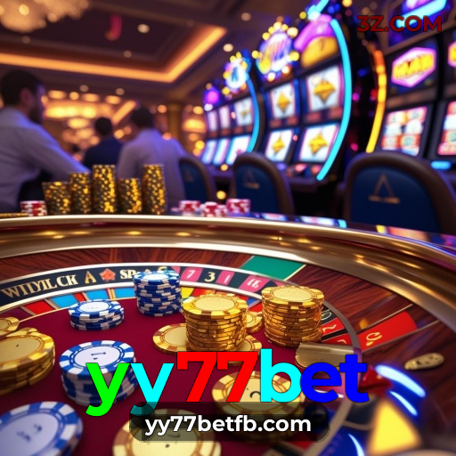 yy77bet | Apostas Esportivas Online com Promoções Semanais