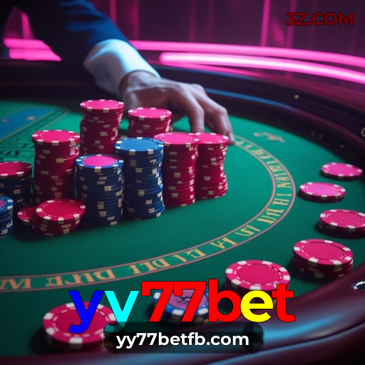 yy77bet | Cassino Online Seguro com Jogos e Bônus Exclusivos