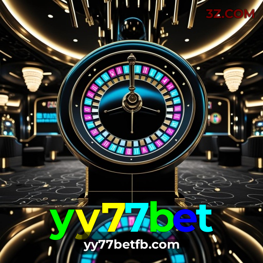 Cassino do yy77bet — slots, ao vivo e promoções