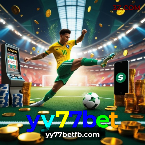Experimente os Jogos Mais Divertidos no yy77bet