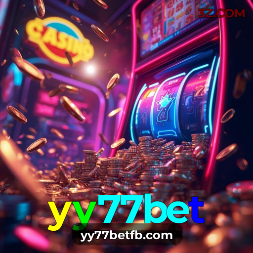 yy77bet.com | App de Cassino Online Gratuito