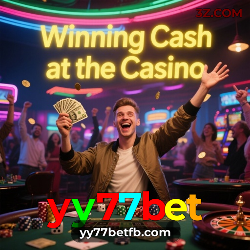 Ofertas Imperdíveis na Promo do yy77bet para Gamers