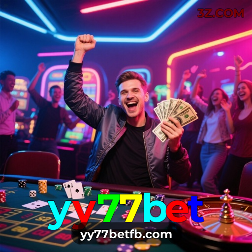 yy77bet | Apostas Esportivas Online com Promoções Semanais