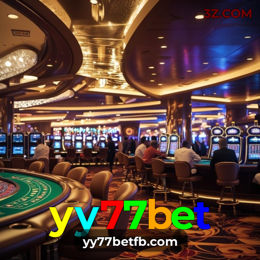 yy77bet