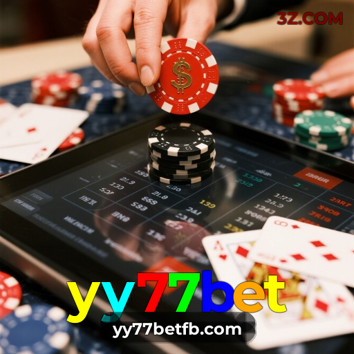 Ofertas Imperdíveis na Promo do yy77bet para Gamers